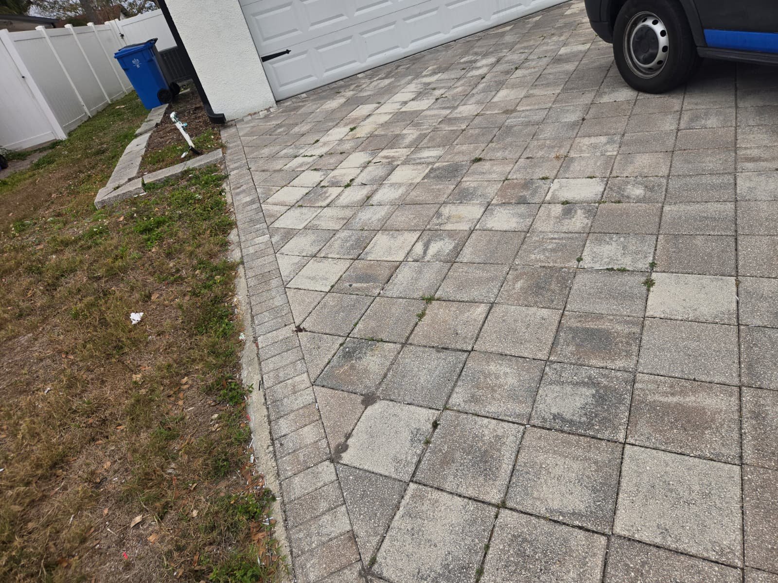 Toilet resetting service in Tampa, FL 33615