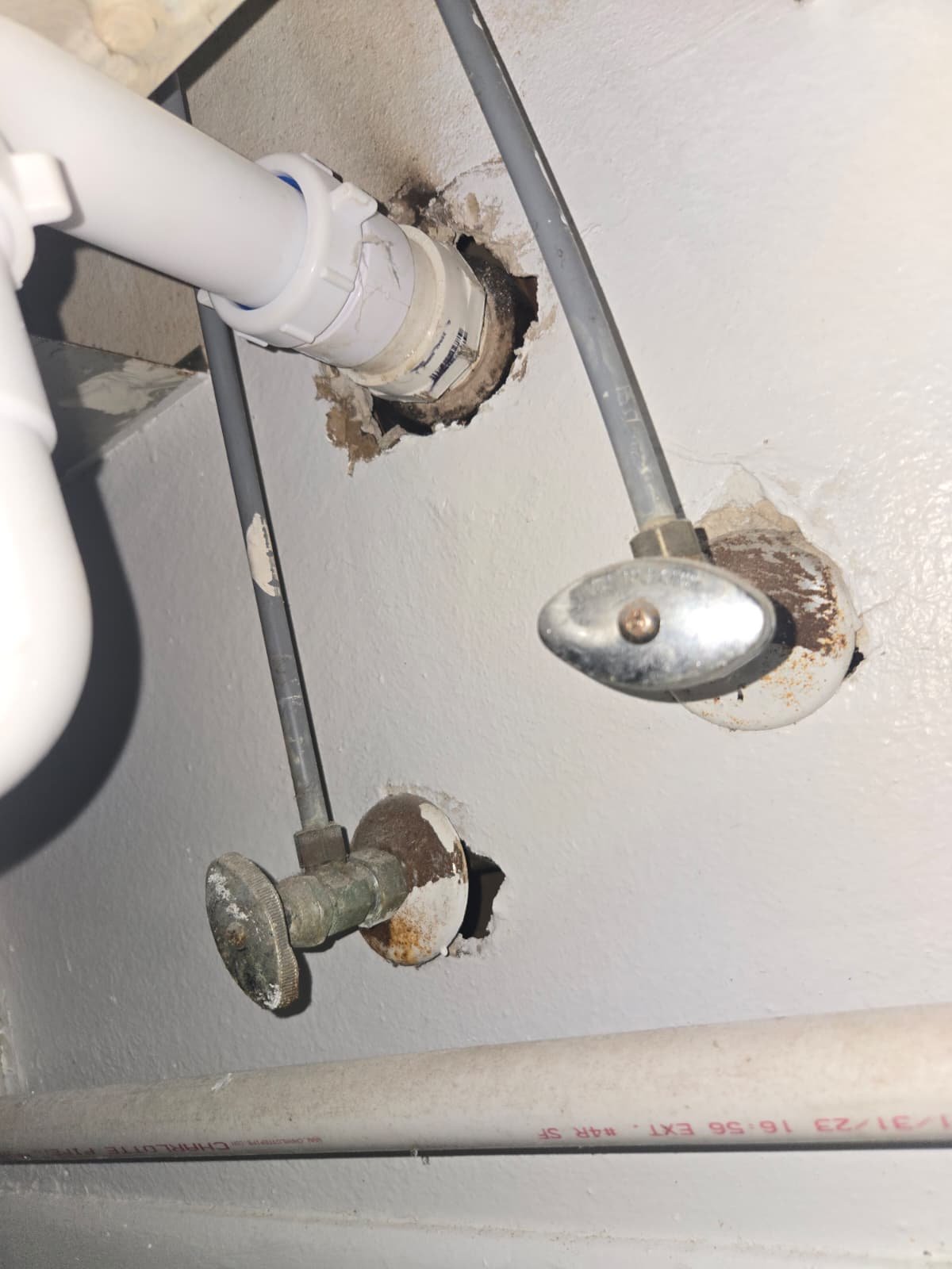 Sewer drain unclogging and inspection in Tampa, FL 33615