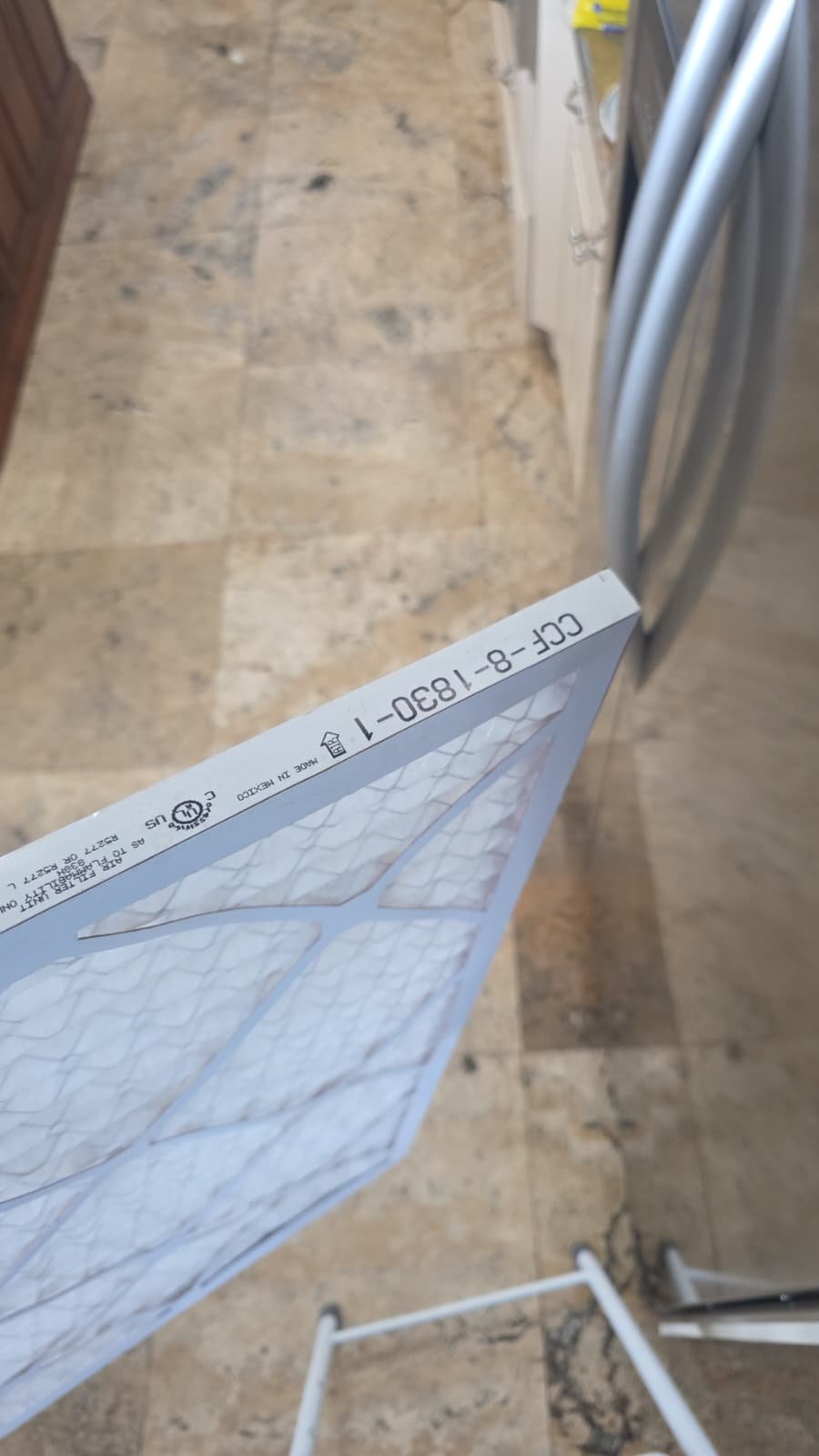 HVAC system maintenance Tampa, FL 33615