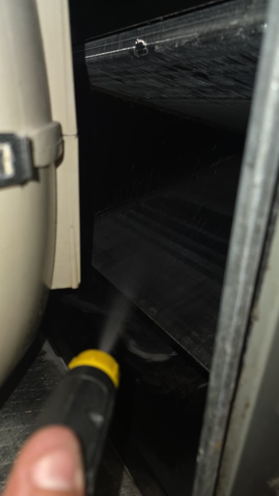 Home therapy plan HVAC service Tampa, FL 33615