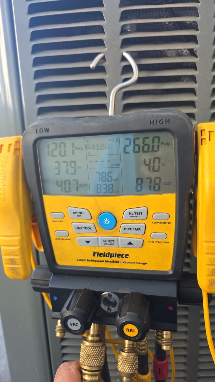 System performance check Tampa, FL 33615