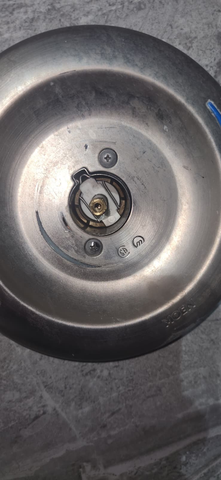 plumbing shower valve repair Wesley Chapel, FL 33545