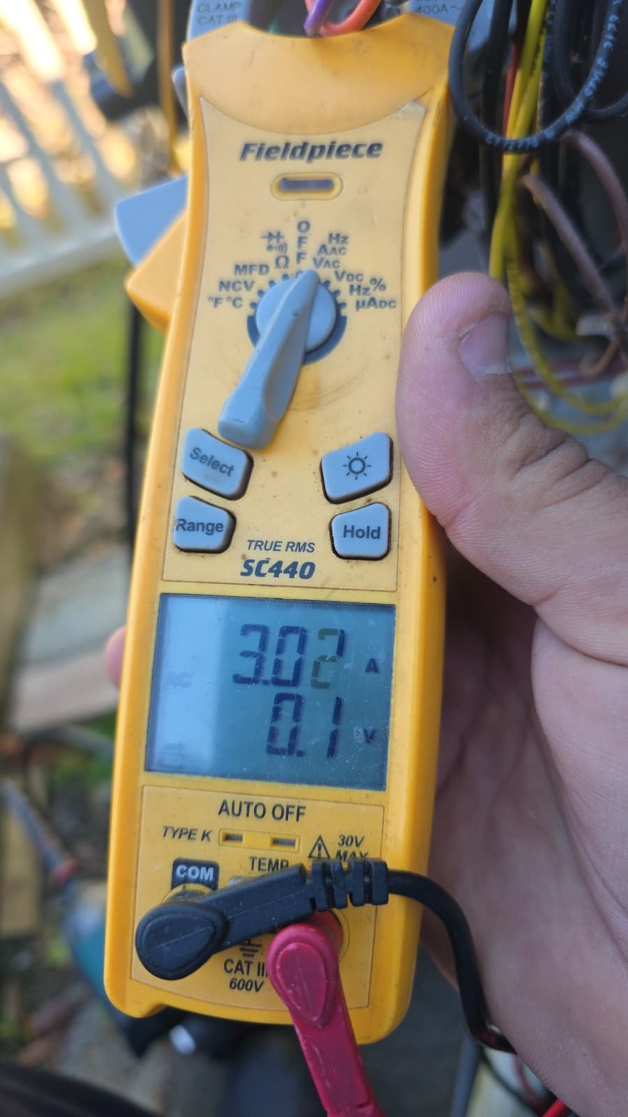 Premium HVAC maintenance on residential AC system in Wimauma, FL 33598