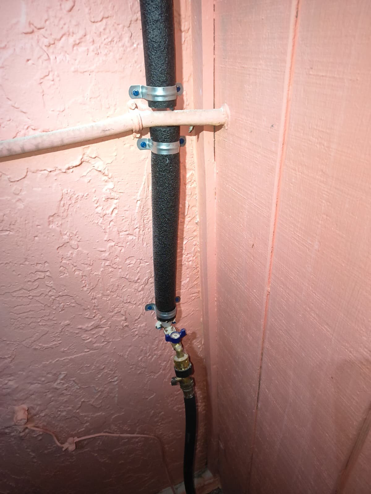 Residential water supply upgrade Sun City Center, FL 33573