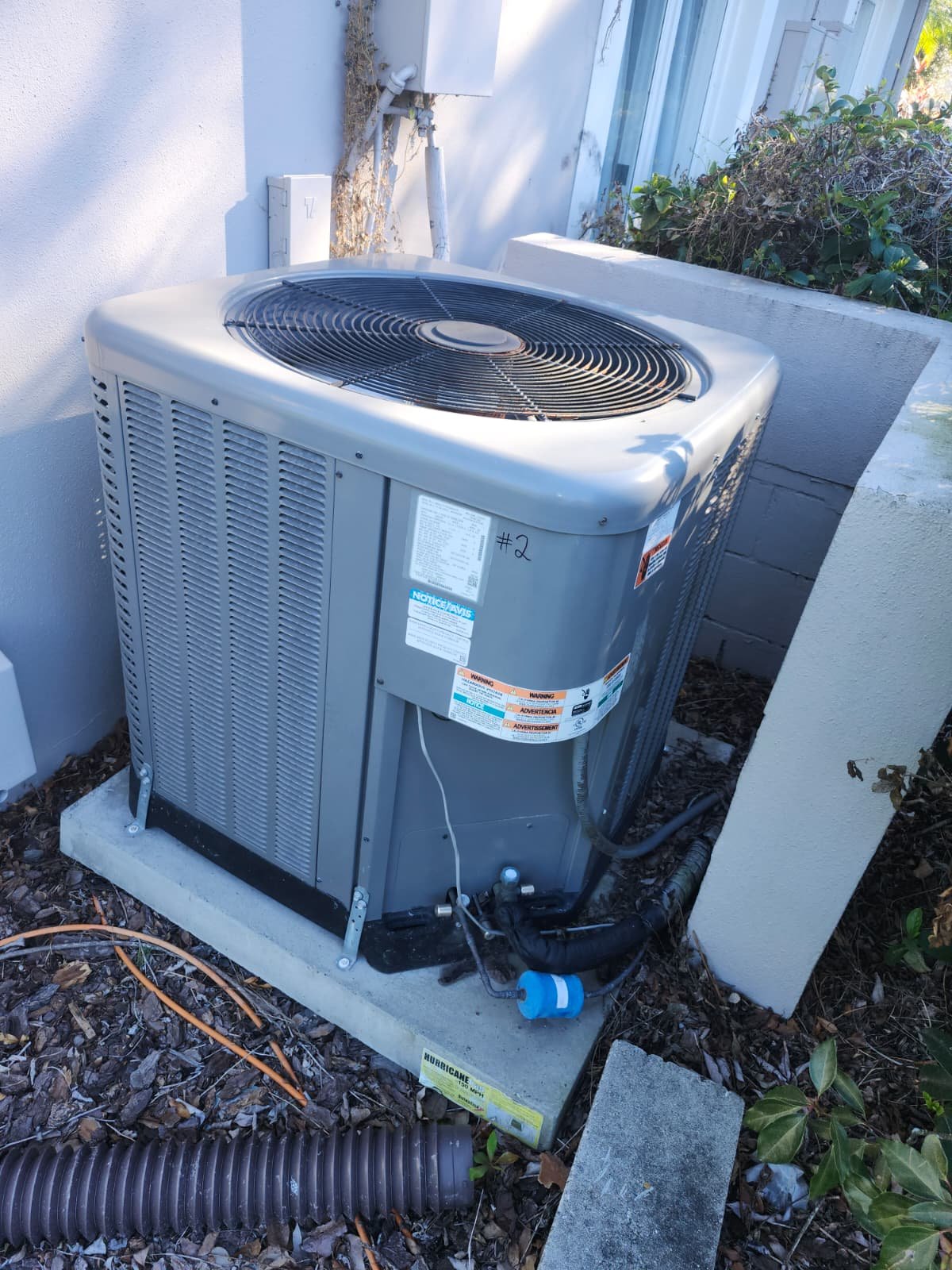 Cooling and heating tune-up in Tampa, FL 33613