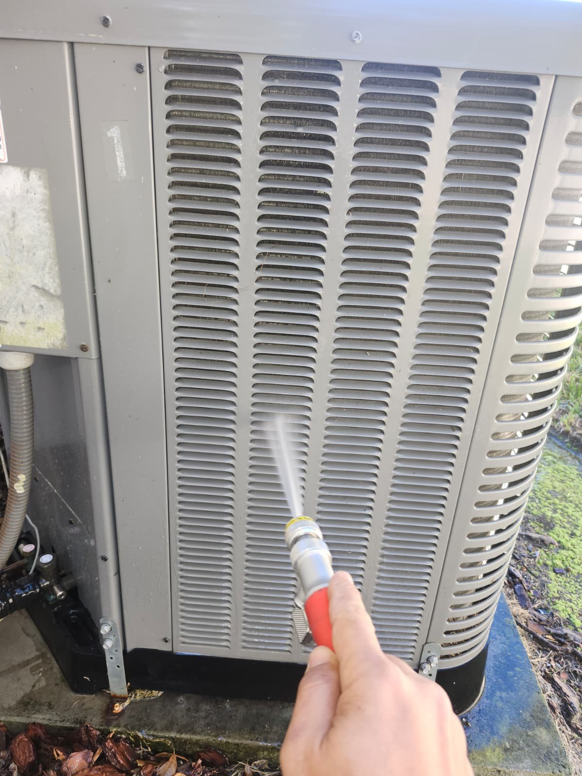 Cooling and heating maintenance in Tampa, FL 33613