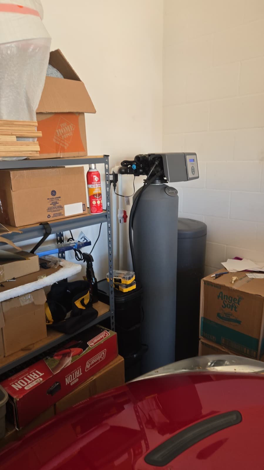 Water heater maintenance and sediment cleaning in Wimauma, FL 33598