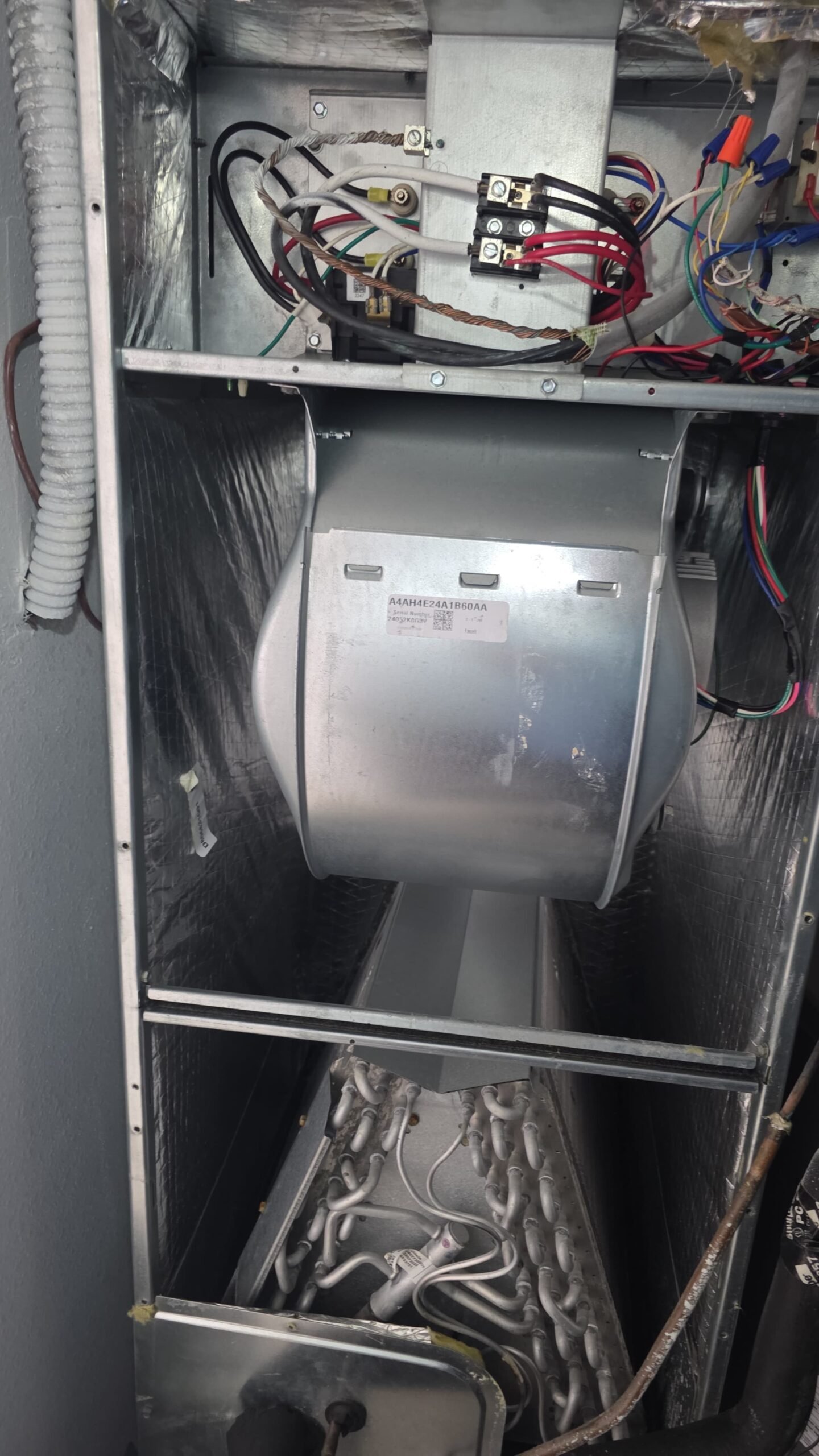 Detailed AC inspection Tampa, FL 33615