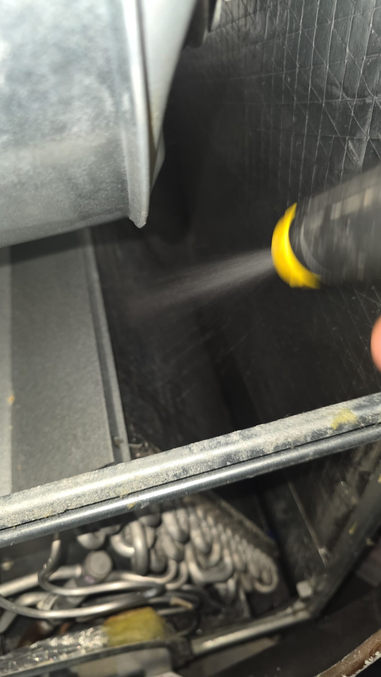 AC inspection in Tampa, FL 33615