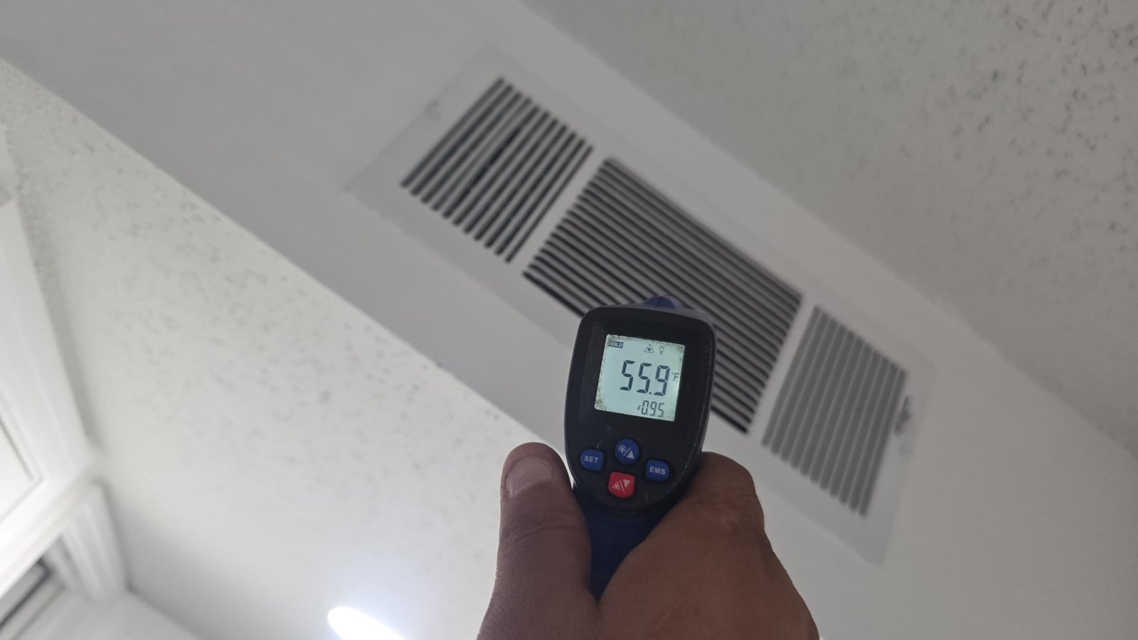 Routine HVAC maintenance Tampa, FL 33615