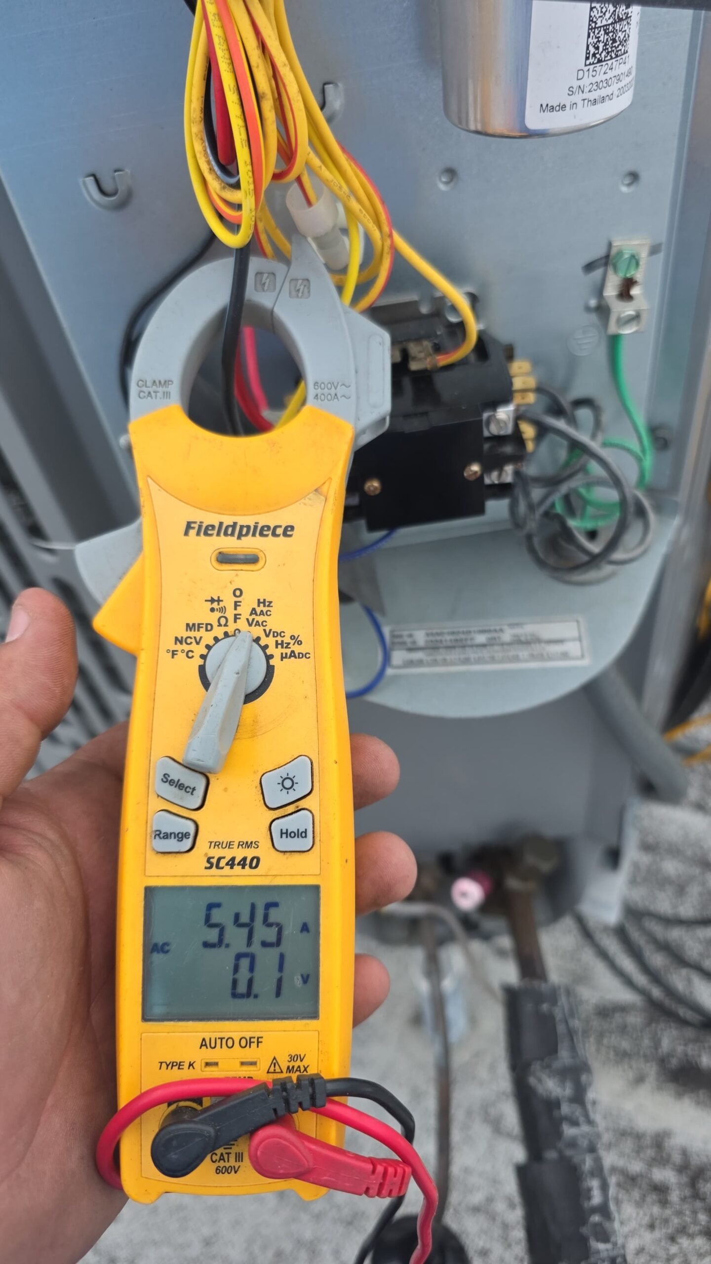 Premium HVAC maintenance plan Tampa, FL 33615