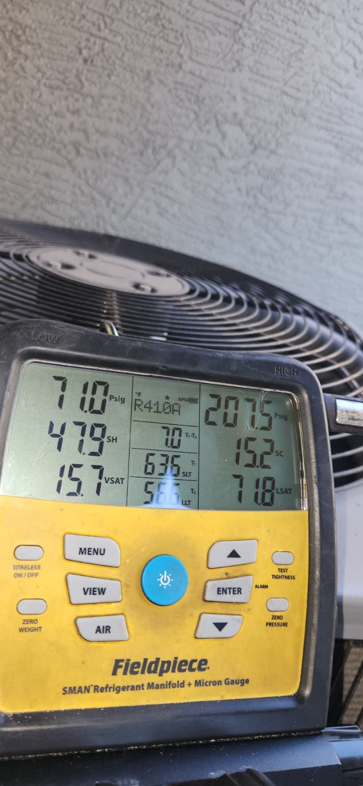 Water heater maintenance and inspection service in Tampa, FL 33602