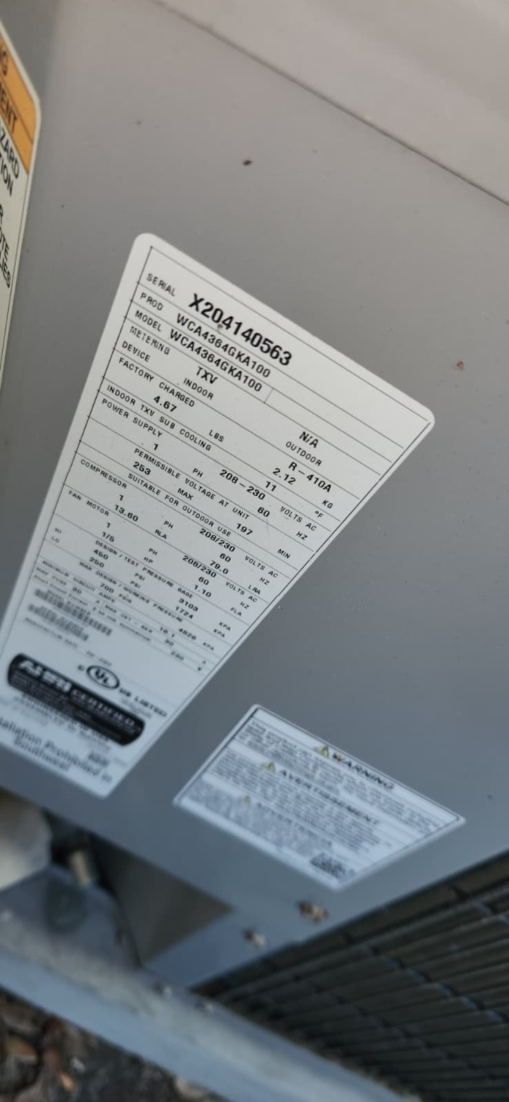 Professional water heater tune-up and safety check in Tampa, FL 33602