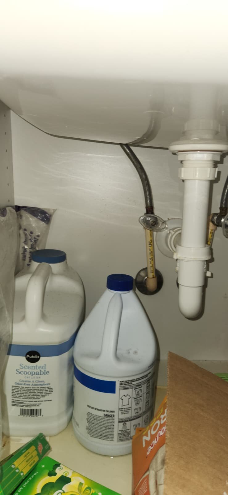 Water heater flush service in Tampa, FL 33625