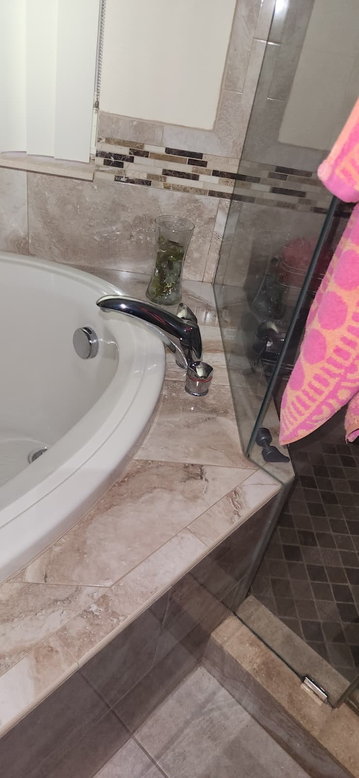 Annual water heater flush in Tampa, FL 33625