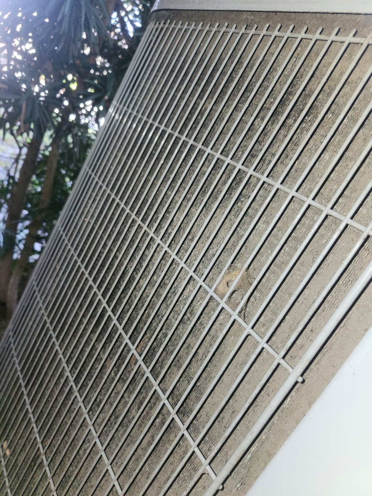 AC system electrical repair in Tampa, FL 33625