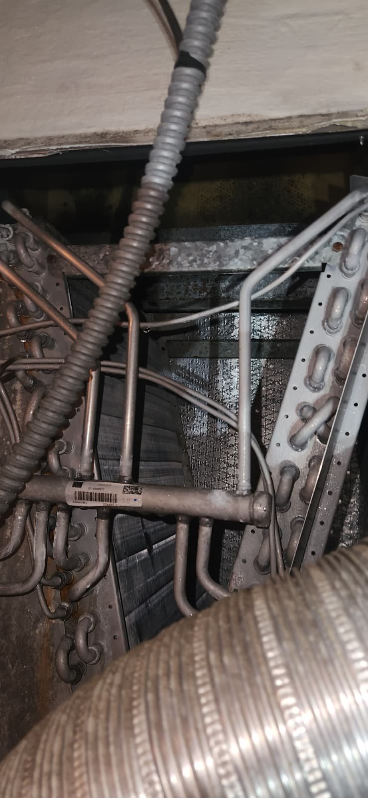 HVAC condenser service Tampa, FL 33625