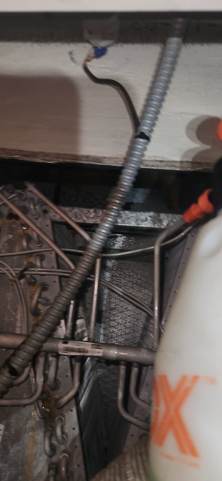 HVAC airflow protection Tampa, FL 33625