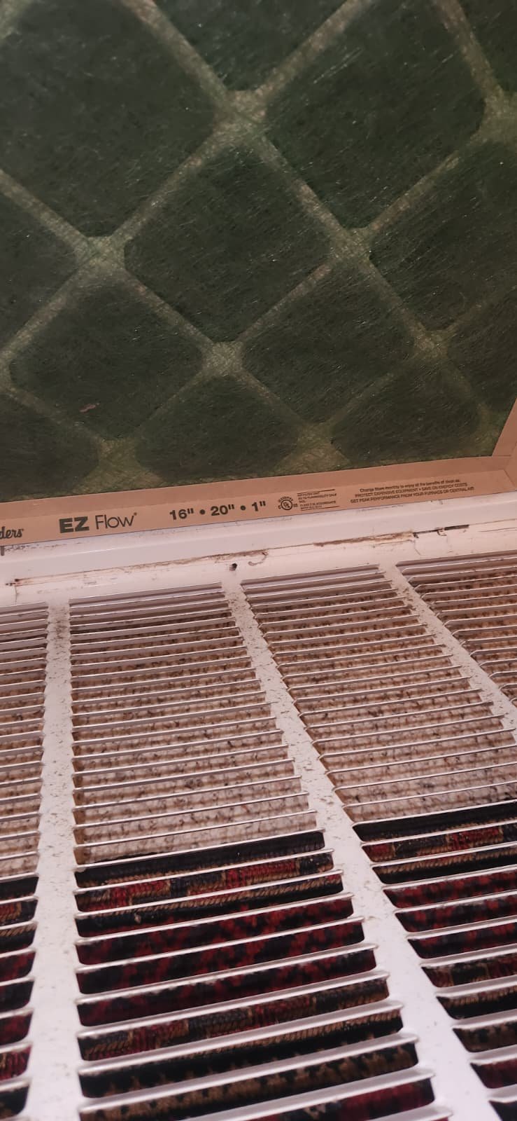 Preventive HVAC service Tampa, FL 33625