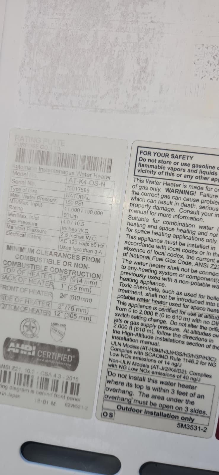 Leak-free hose bib replacement near garden area in St. Petersburg, FL 33704