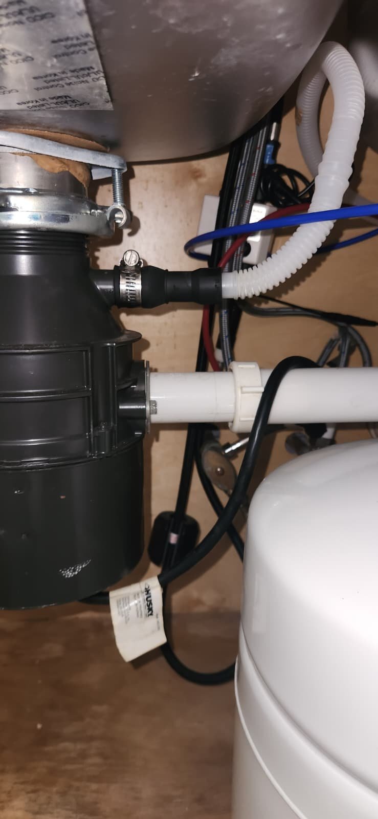 Exterior hose bib replacement in St. Petersburg, FL 33704