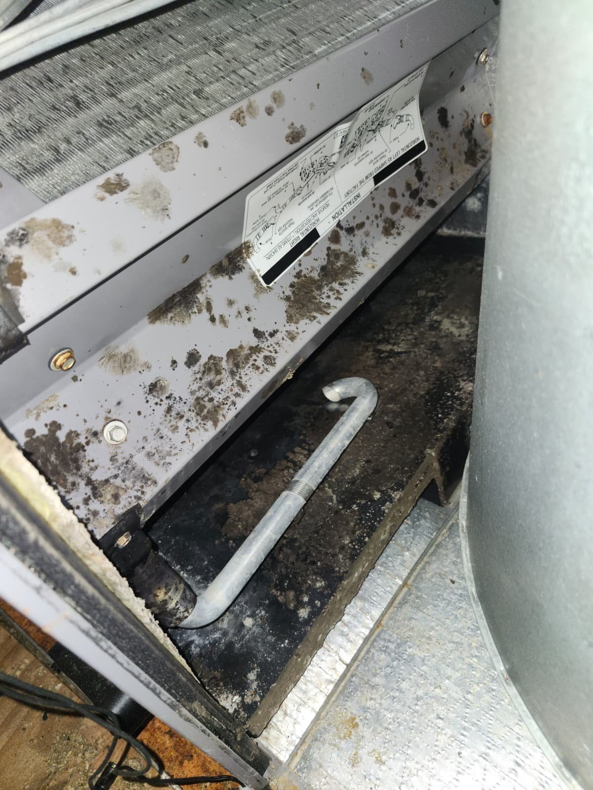 HVAC maintenance check in Riverview, FL 33578