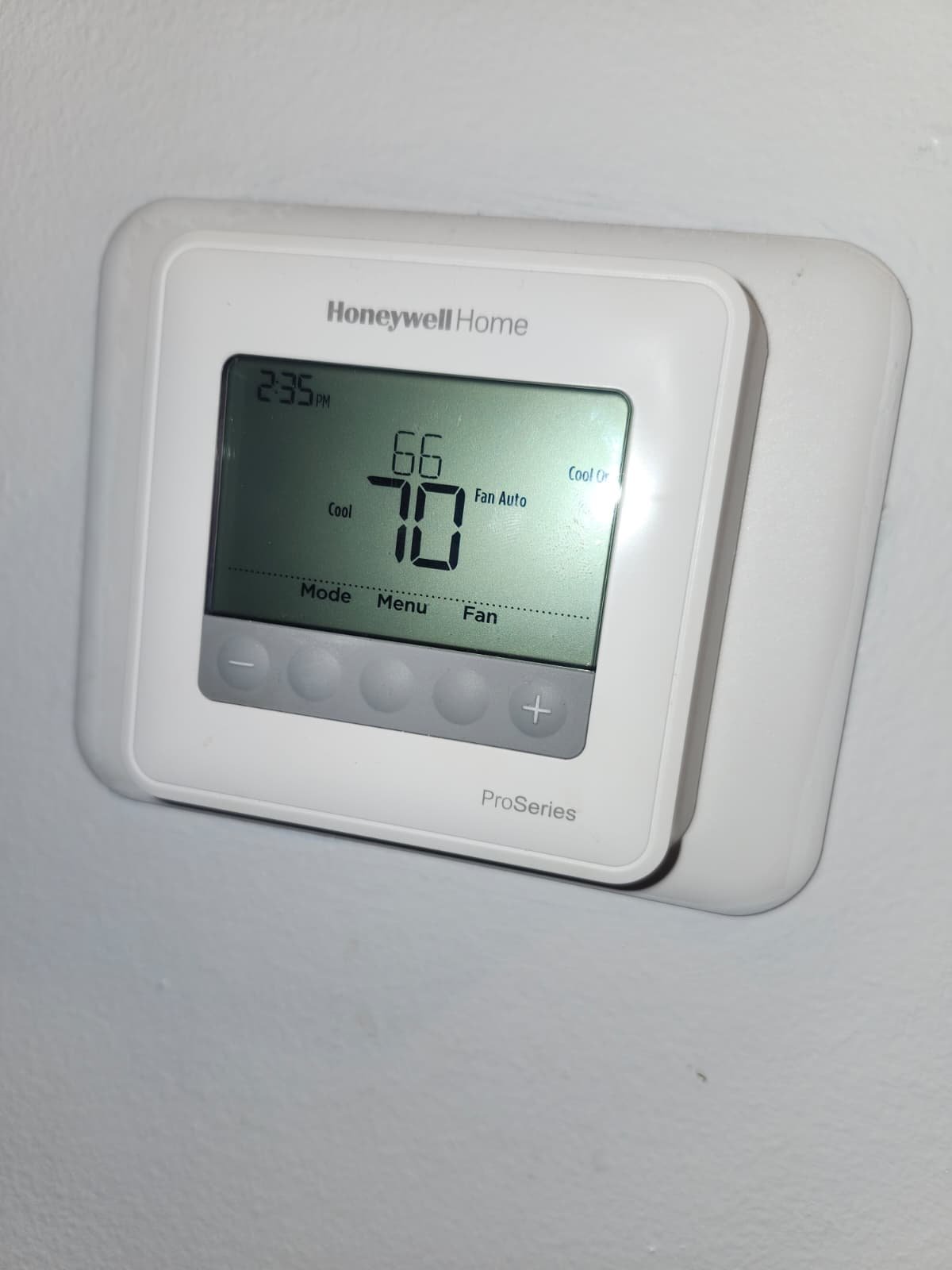 Blower motor replacement in Riverview, FL 33578