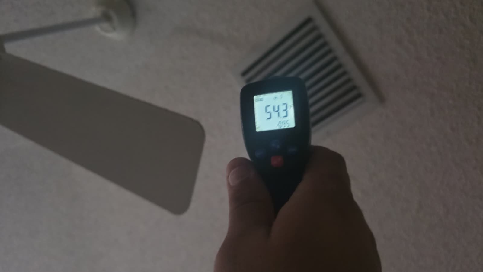 AC tune-up and inspection in Brandon, FL 33511