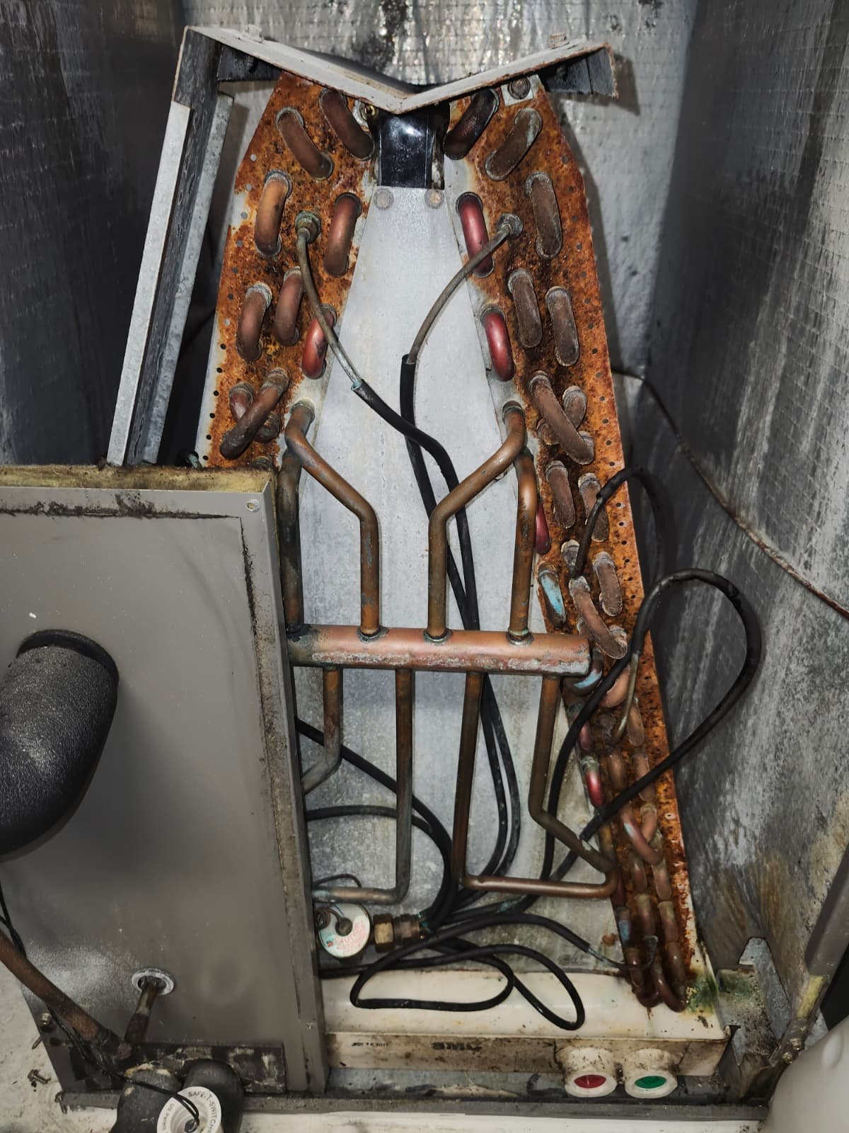 HVAC maintenance Tampa, FL 33647