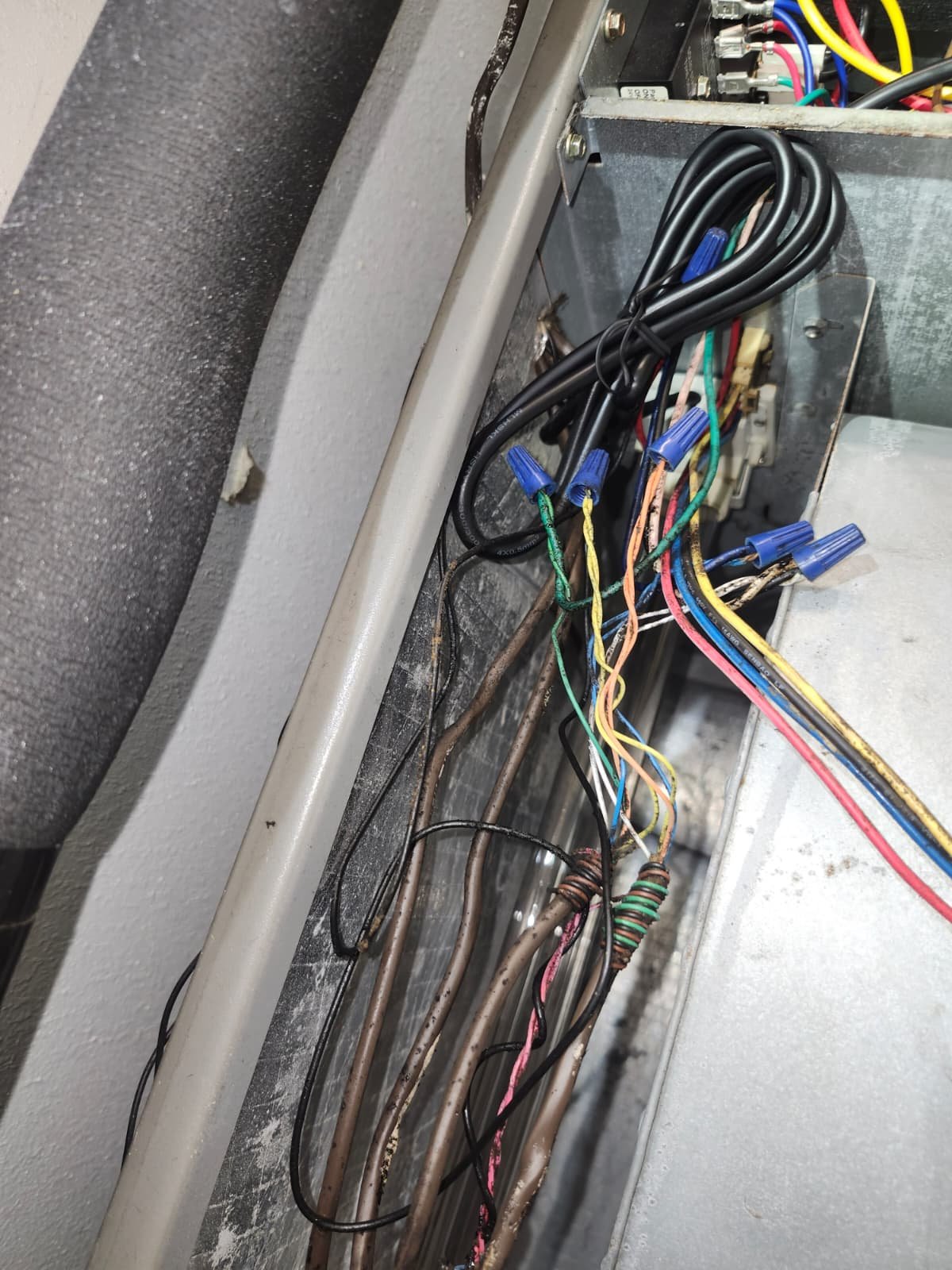 AC maintenance Tampa, FL 33647