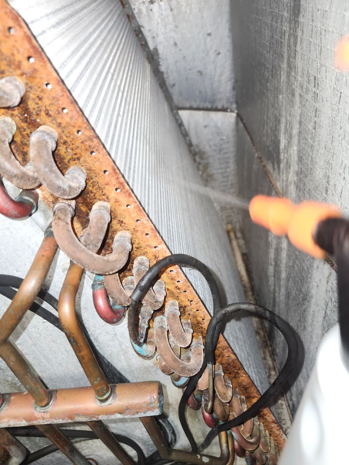 HVAC maintenance service Tampa, FL 33647