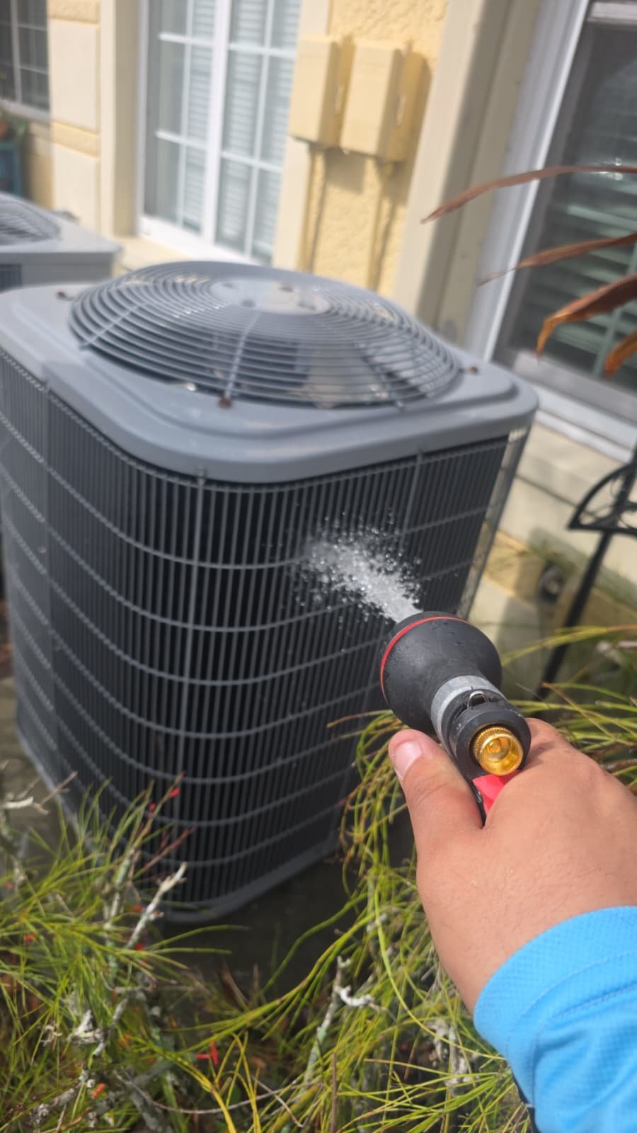 Premium AC maintenance in Riverview, FL 33579
