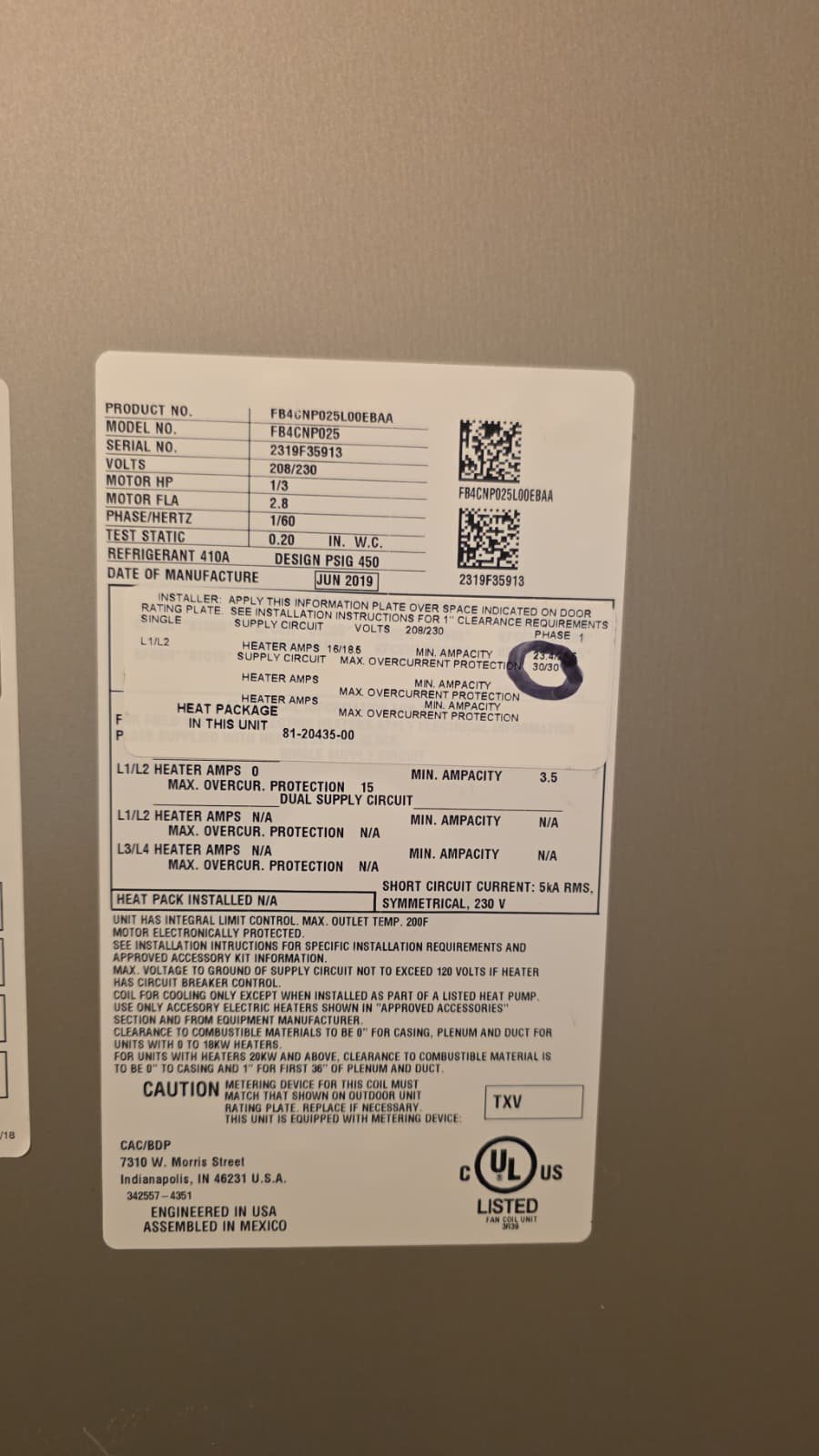 Premium HVAC maintenance in Riverview, FL 33579