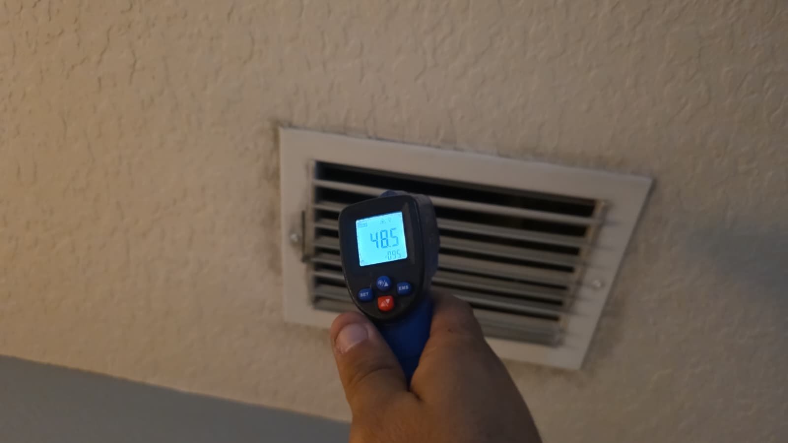 Air conditioning service in Riverview, FL 33579