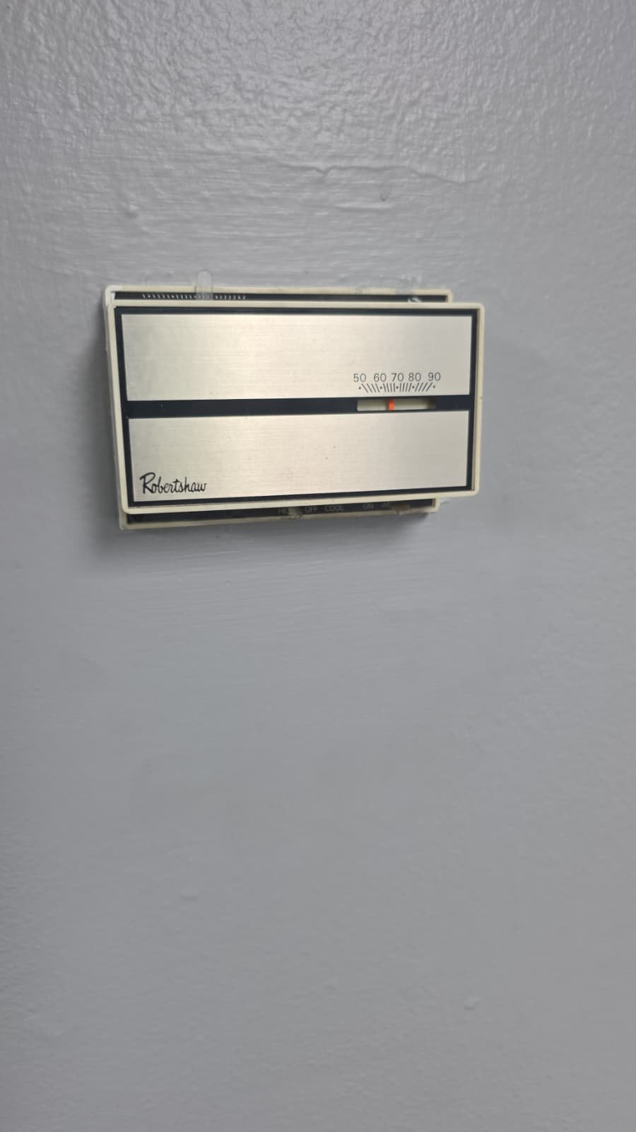 Preventive maintenance inspection on 8 year old commercial HVAC unit in Tampa, FL 33610