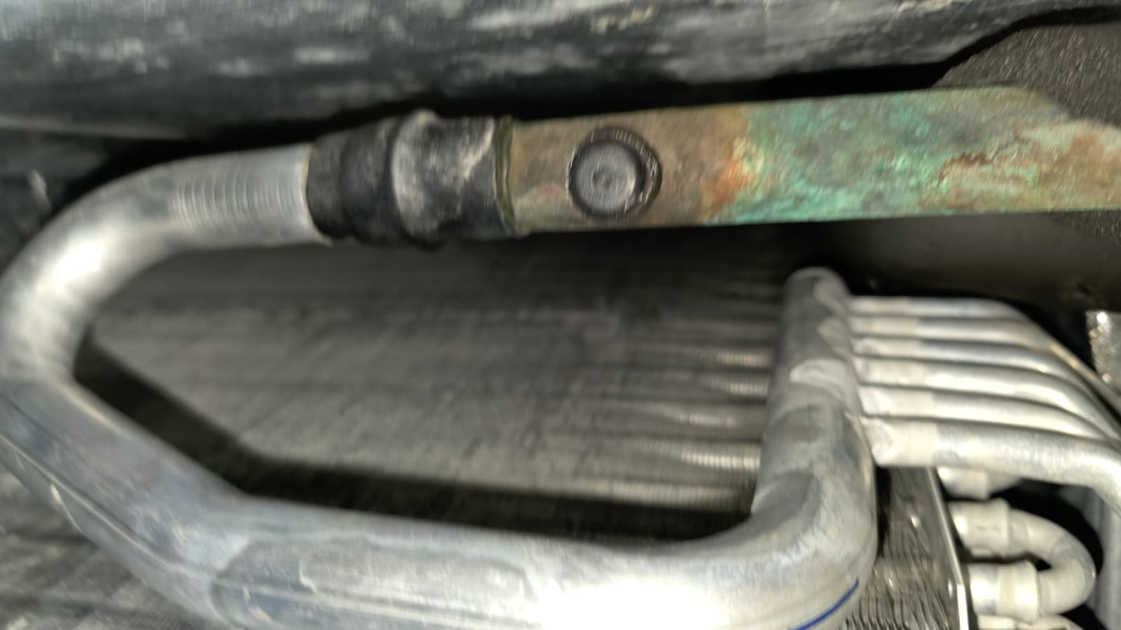 HVAC maintenance setup for electrical and pressure checks in Pinellas Park, FL 33782