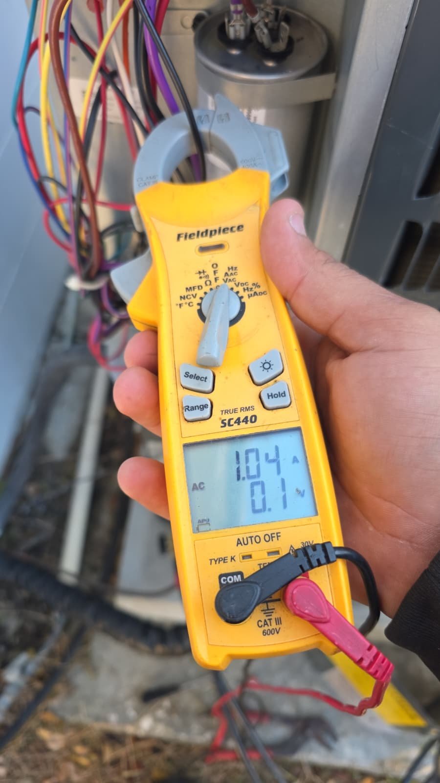 Premium HVAC maintenance under Home Therapy Plan in Brandon, FL 33511