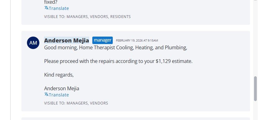 Tub and shower valve installation Tampa, FL 33647