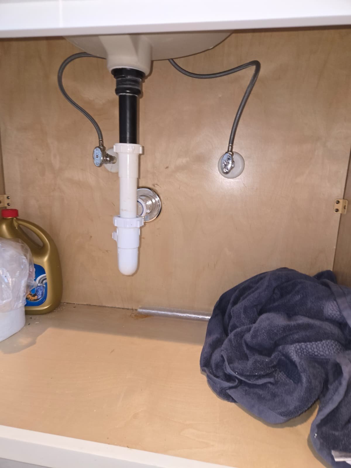 Residential shower valve work Tampa, FL 33647