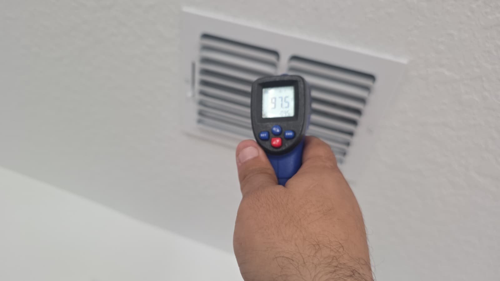 thermostat installation Holiday, FL 34690 view 6