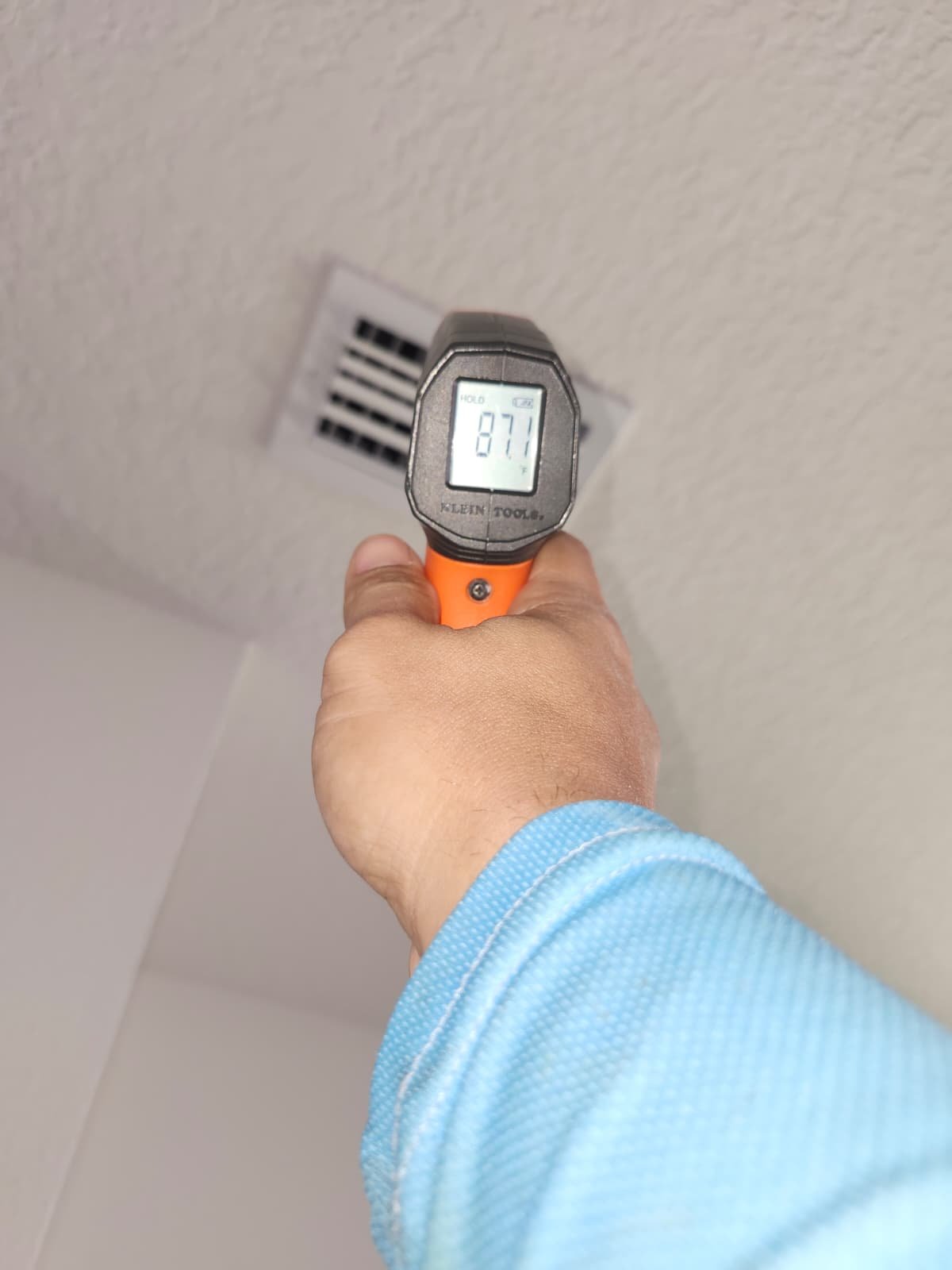 Premium Home Therapy Plan AC tune-up and fan check in Tampa, FL 33610