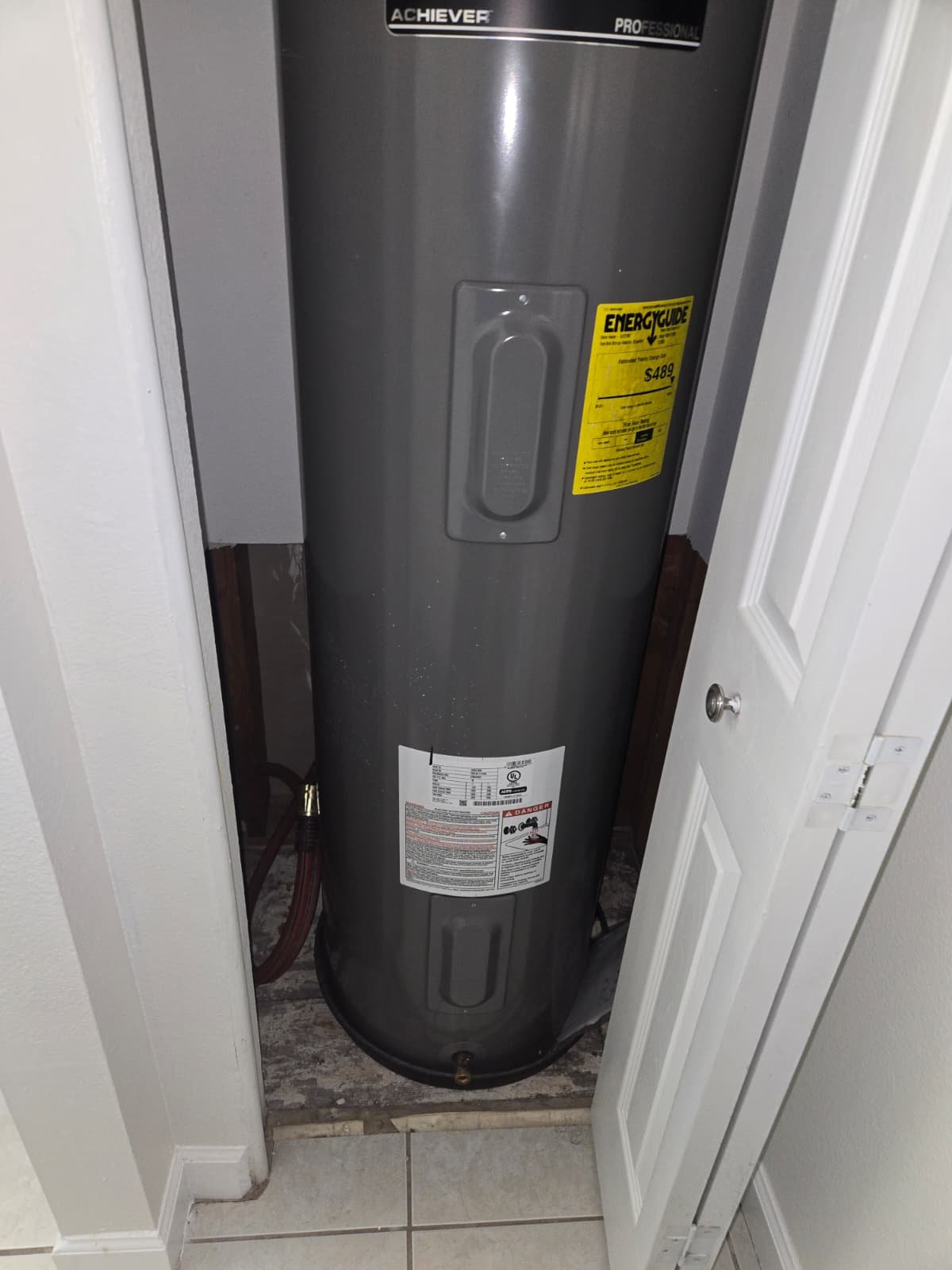 Home plumbing diagnosis in Brandon, FL 33511
