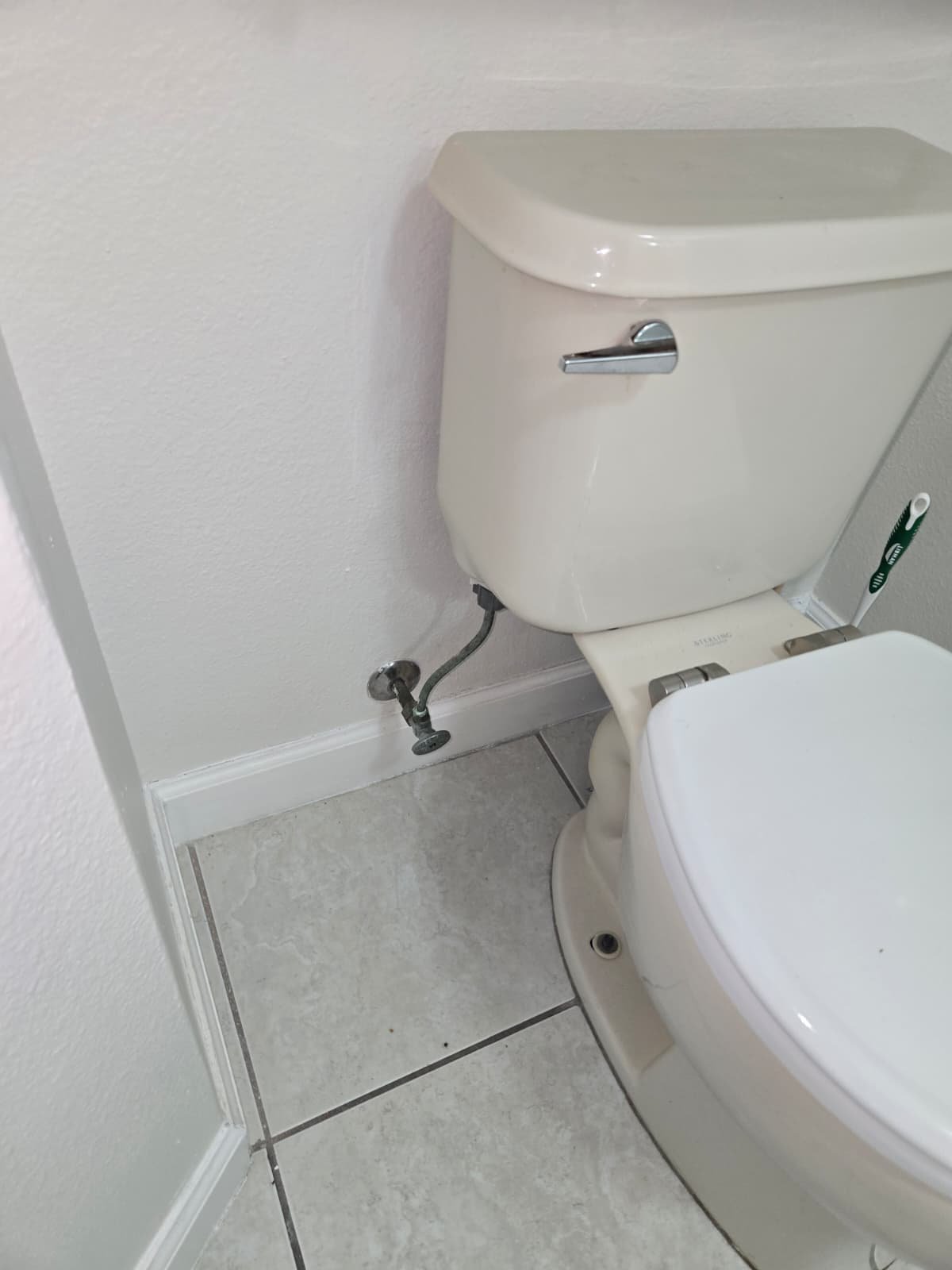 Plumbing system evaluation in Brandon, FL 33511