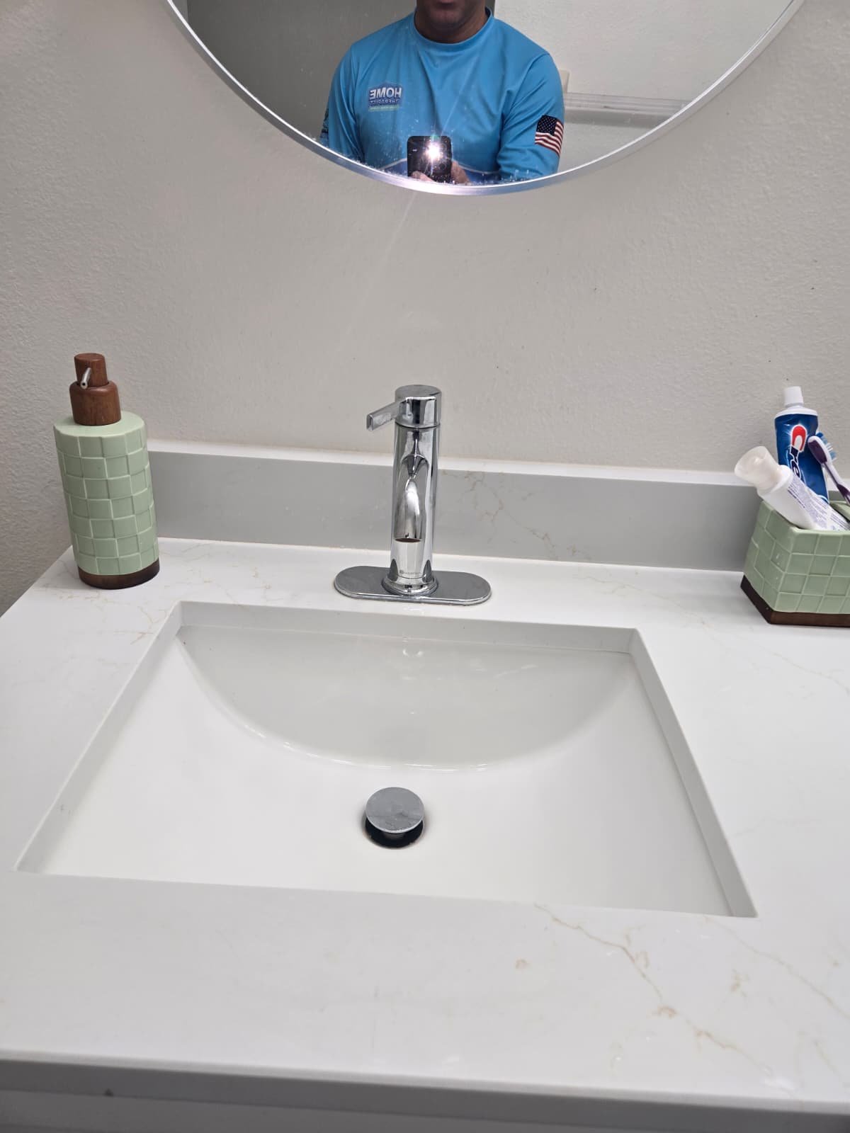 Residential plumbing diagnosis in Brandon, FL 33511