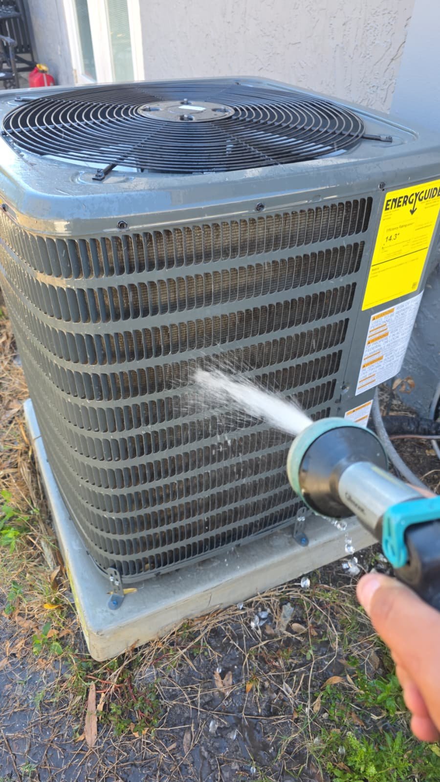 Premium HVAC maintenance Pinellas Park, FL 33781