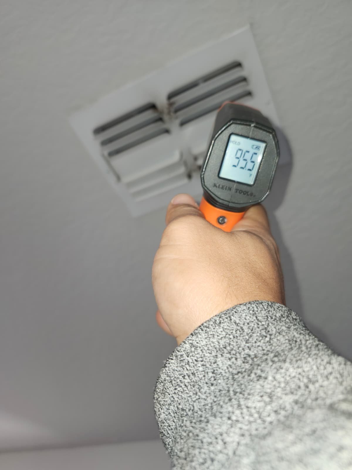 Air duct and AC maintenance in Land O' Lakes, FL 34638