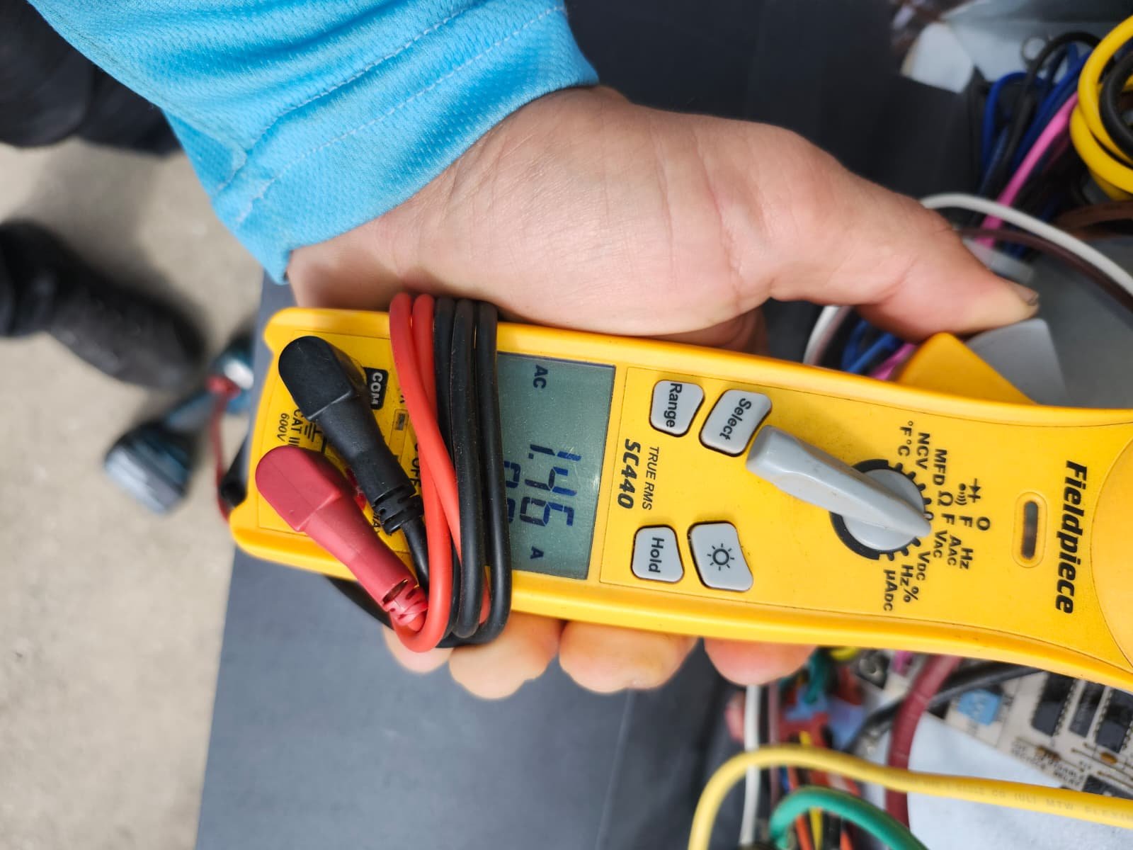 Preventive AC maintenance plan in Palm Harbor, FL 34684