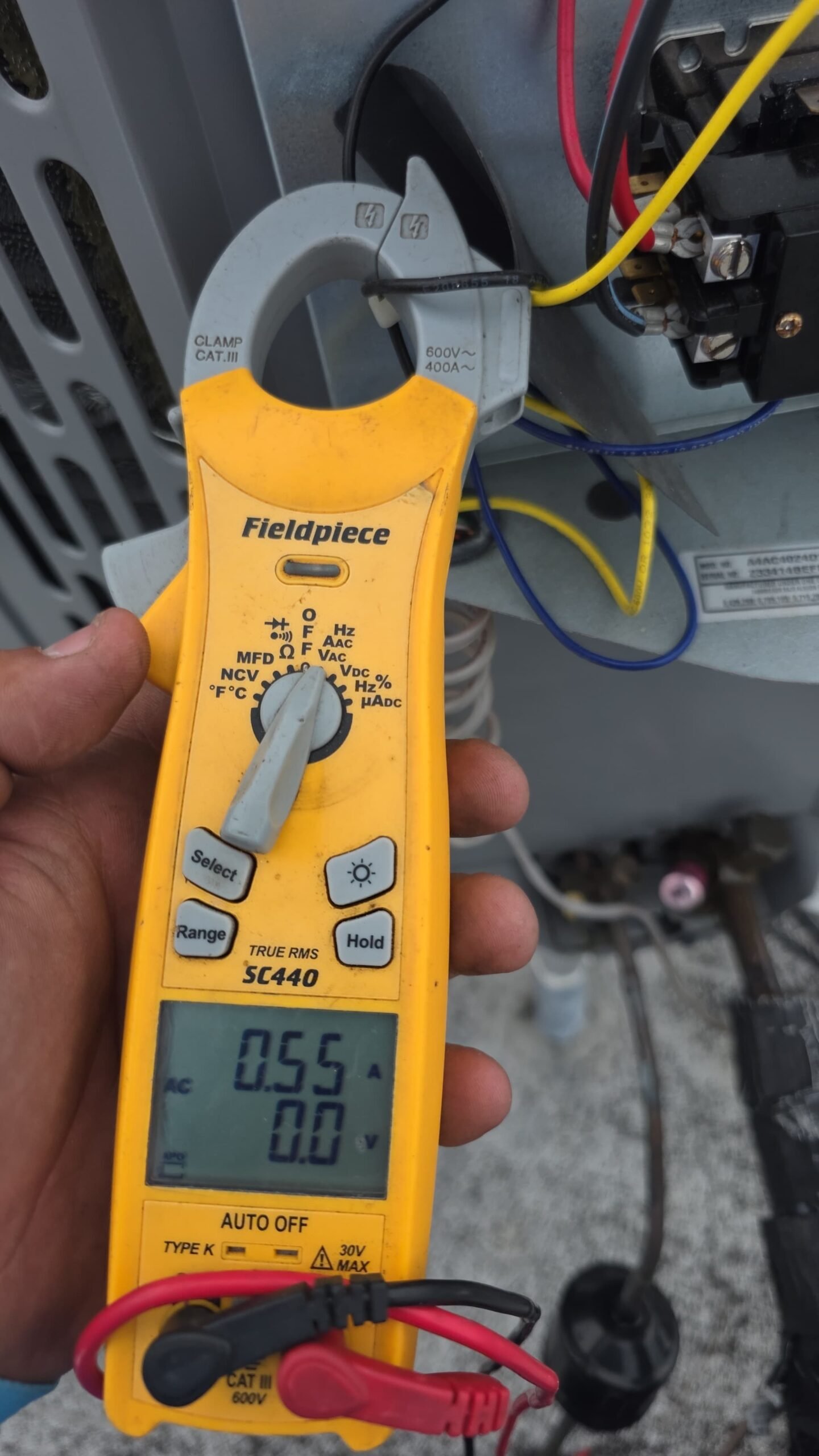 Condensate Pump Failure During AC Maintenance on Cutten Green Ct, Tampa, FL 33615 | Home Therapist Tampa Bay