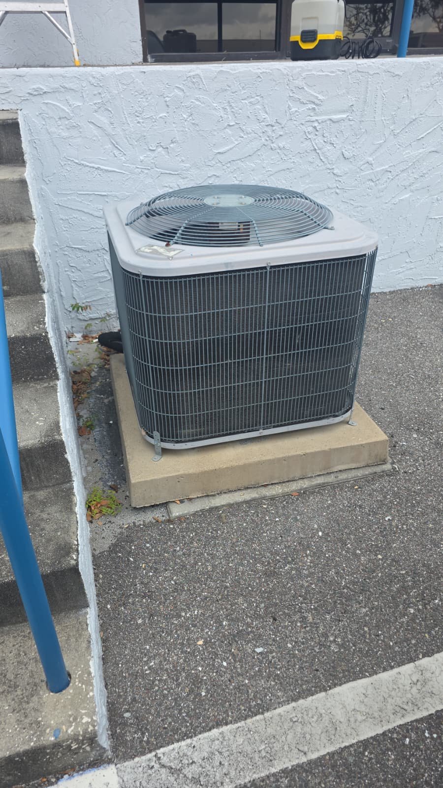 Home quarterly service in Tampa, FL 33634