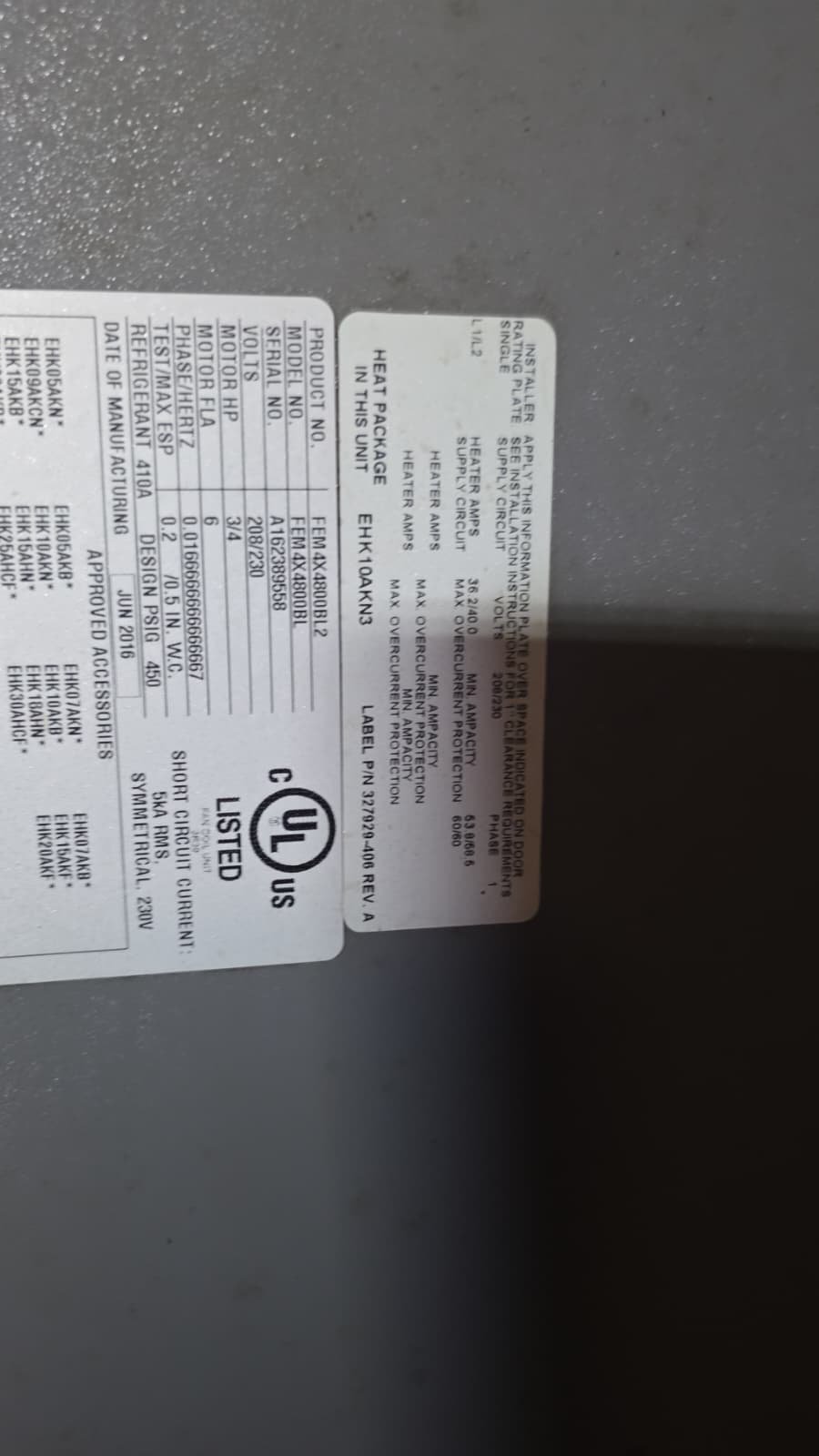 Quarterly service agreement in Tampa, FL 33634